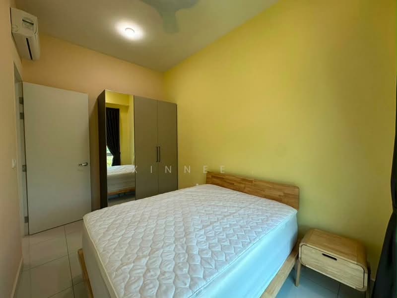 Condominium for Rent at Ferringhi Residence 2 - Xinnee . - Bedroom - PropertyGuru.com.my