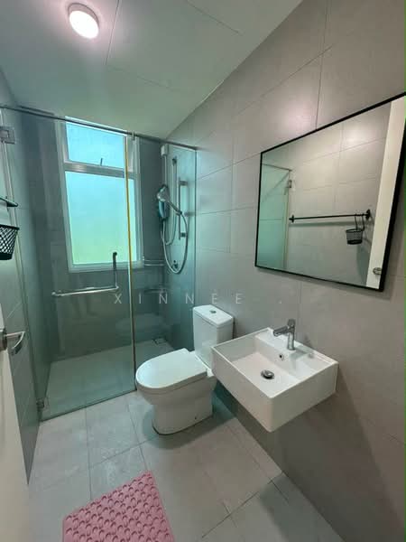 Condominium for Rent at Ferringhi Residence 2 - Xinnee . - Bathroom - PropertyGuru.com.my