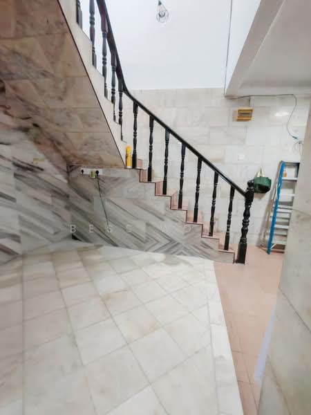 Rumah Teres 1 Tingkat untuk Dijual di Taman Johor Jaya (Johor Bahru) - Bess Wong - PropertyGuru.com.my