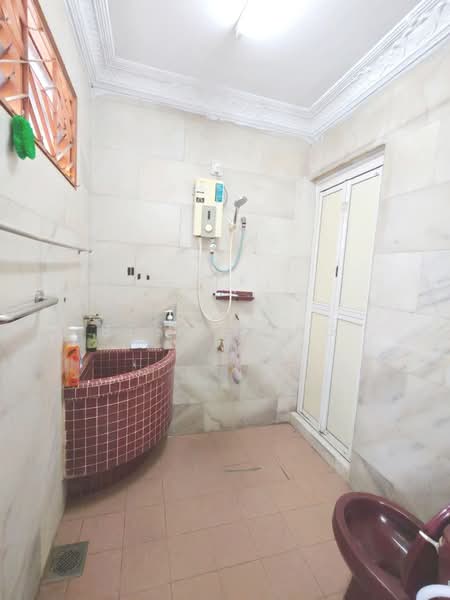 Rumah Teres 1 Tingkat untuk Dijual di Taman Johor Jaya (Johor Bahru) - Bess Wong - PropertyGuru.com.my
