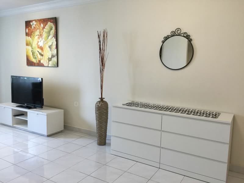 Condominium for Sale at Mont Kiara Pelangi - David Lai - Living Room - PropertyGuru.com.my