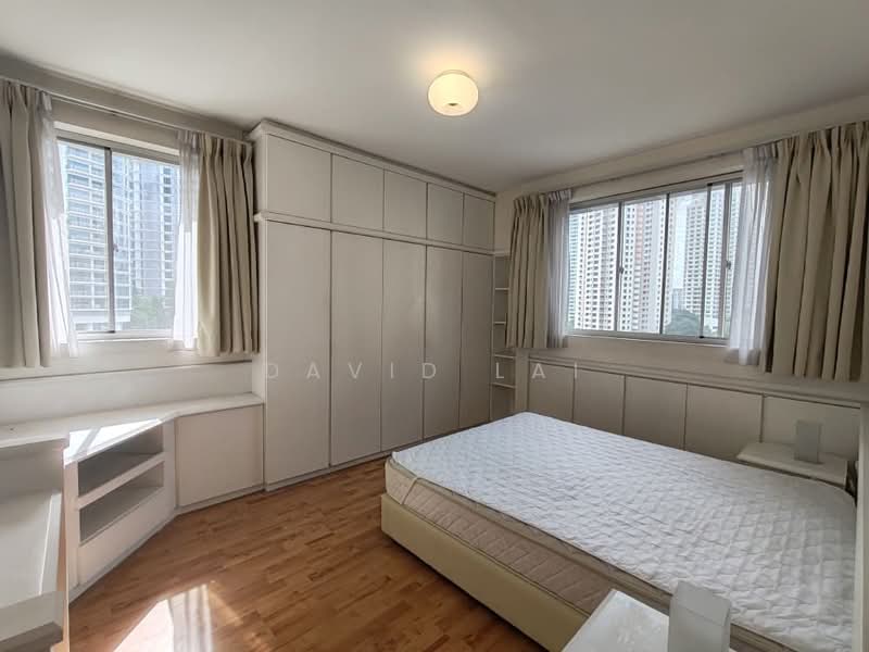 Condominium for Sale at Mont Kiara Pelangi - David Lai - Bedroom - PropertyGuru.com.my