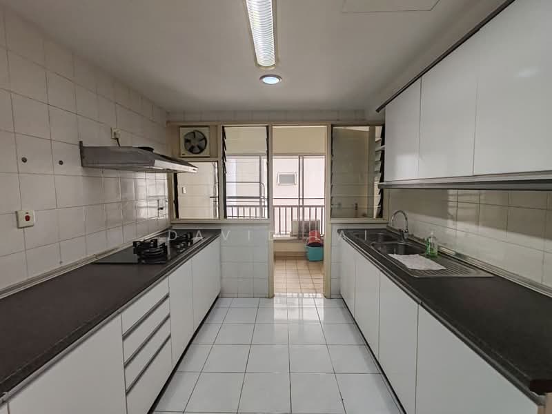 Condominium for Sale at Mont Kiara Pelangi - David Lai - Kitchen - PropertyGuru.com.my