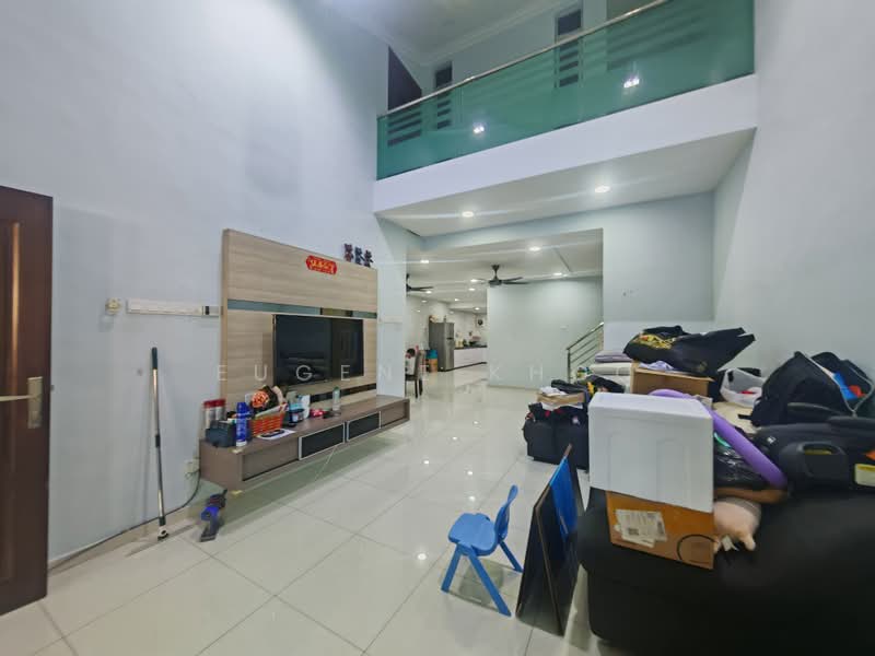 1-storey Terraced House for Rent in Taman Impian Emas (Skudai) - Eugene Khoo - PropertyGuru.com.my