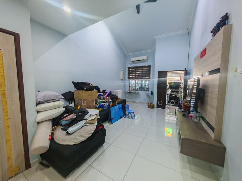 1-storey Terraced House for Rent in Taman Impian Emas (Skudai) - Eugene Khoo - PropertyGuru.com.my