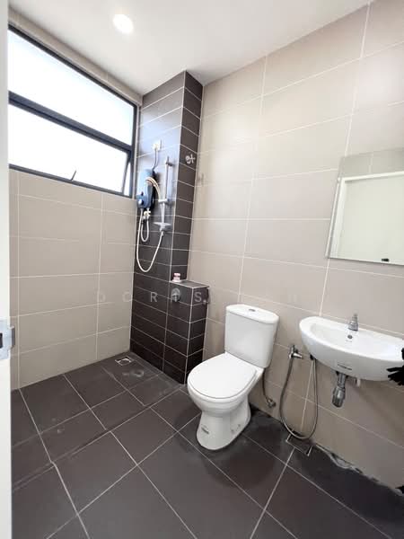 2-storey Terraced House for Rent in Horizon Hills (Iskandar Puteri (Nusajaya)) - Doris Tan - Bathroom - PropertyGuru.com.my
