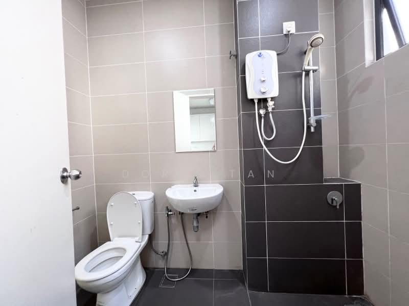 2-storey Terraced House for Rent in Horizon Hills (Iskandar Puteri (Nusajaya)) - Doris Tan - Bathroom - PropertyGuru.com.my