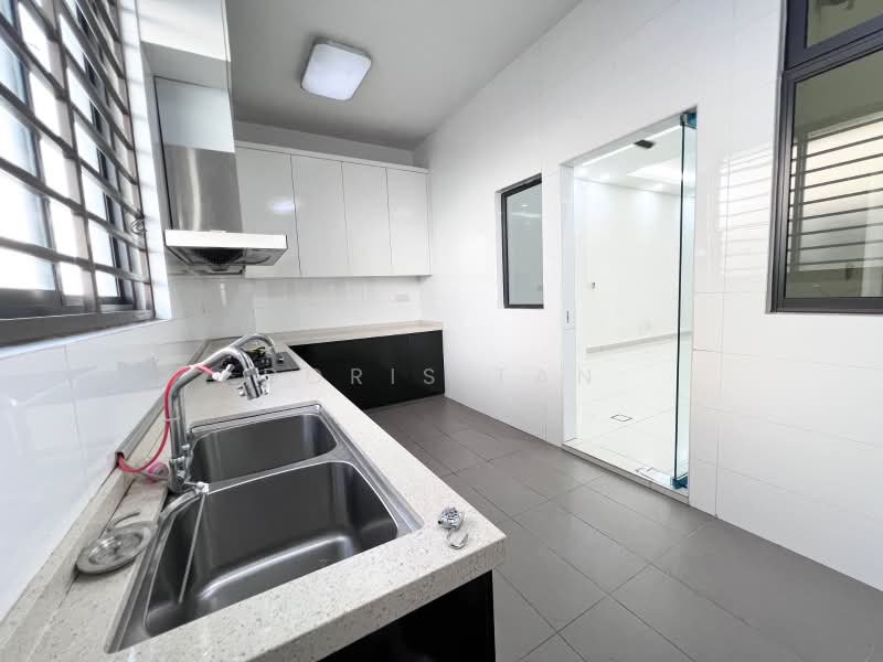 2-storey Terraced House for Rent in Horizon Hills (Iskandar Puteri (Nusajaya)) - Doris Tan - Kitchen - PropertyGuru.com.my