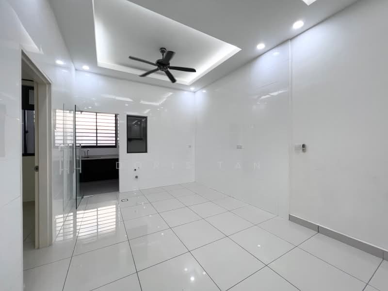 2-storey Terraced House for Rent in Horizon Hills (Iskandar Puteri (Nusajaya)) - Doris Tan - Interior - PropertyGuru.com.my