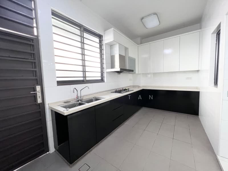 2-storey Terraced House for Rent in Horizon Hills (Iskandar Puteri (Nusajaya)) - Doris Tan - Kitchen - PropertyGuru.com.my