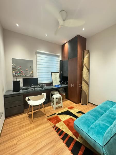 Servis Apartment untuk Dijual di The Potpourri - Alice Ho - Study - PropertyGuru.com.my