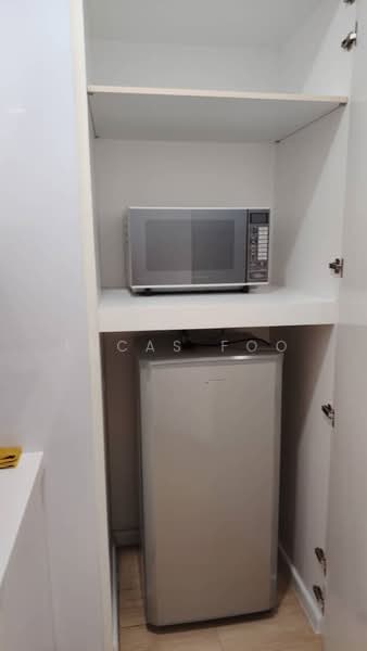 Service Residence for Rent at One One Eight (118 @ Island Plaza) - Lucas Foo - PropertyGuru.com.my