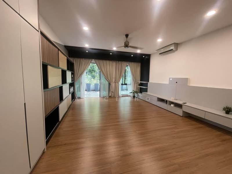 Servis Apartment untuk Dijual di The Potpourri - Alice Ho - PropertyGuru.com.my