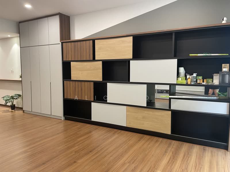 Servis Apartment untuk Dijual di The Potpourri - Alice Ho - PropertyGuru.com.my