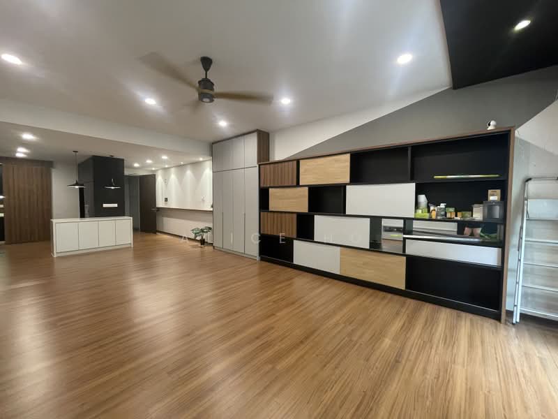 Servis Apartment untuk Dijual di The Potpourri - Alice Ho - PropertyGuru.com.my