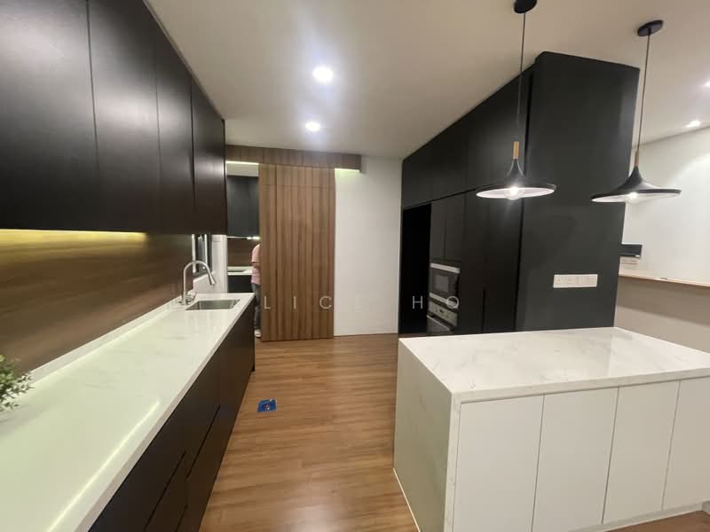 Servis Apartment untuk Dijual di The Potpourri - Alice Ho - PropertyGuru.com.my