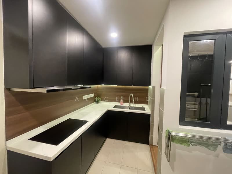 Servis Apartment untuk Dijual di The Potpourri - Alice Ho - PropertyGuru.com.my