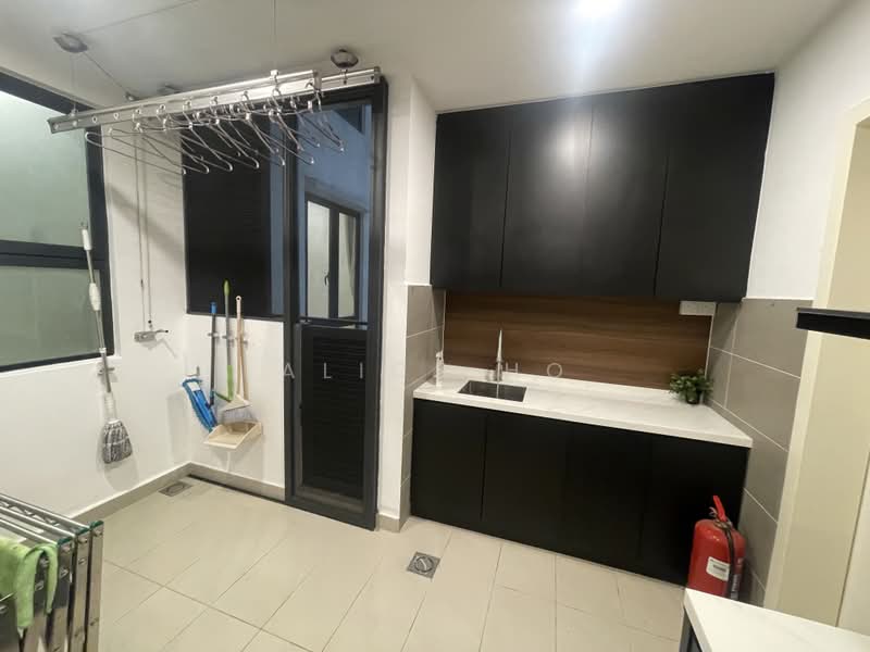 Servis Apartment untuk Dijual di The Potpourri - Alice Ho - PropertyGuru.com.my