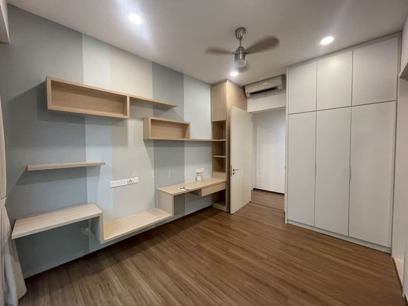 Servis Apartment untuk Dijual di The Potpourri - Alice Ho - PropertyGuru.com.my