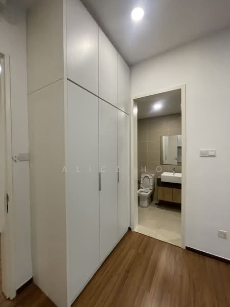 Servis Apartment untuk Dijual di The Potpourri - Alice Ho - PropertyGuru.com.my