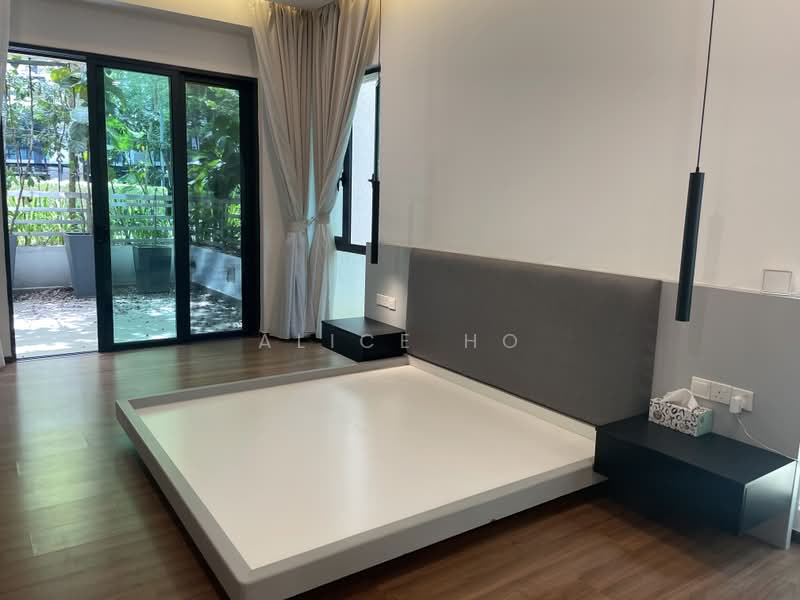 Servis Apartment untuk Dijual di The Potpourri - Alice Ho - PropertyGuru.com.my