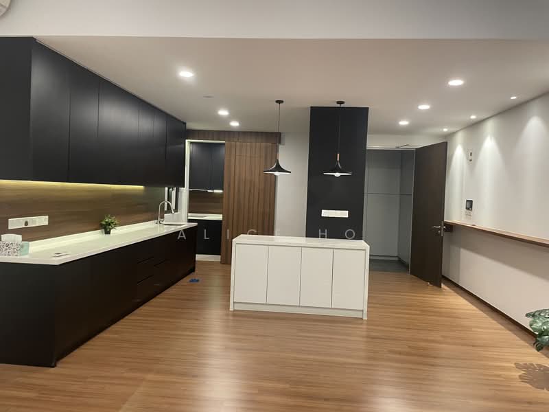 Servis Apartment untuk Dijual di The Potpourri - Alice Ho - PropertyGuru.com.my