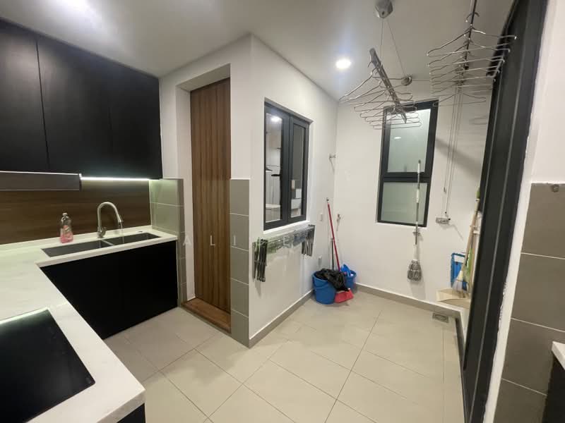 Servis Apartment untuk Dijual di The Potpourri - Alice Ho - PropertyGuru.com.my