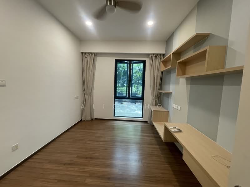 Servis Apartment untuk Dijual di The Potpourri - Alice Ho - PropertyGuru.com.my