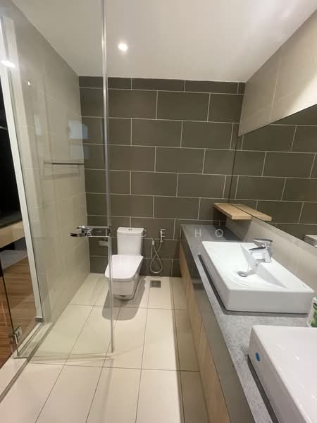 Servis Apartment untuk Dijual di The Potpourri - Alice Ho - PropertyGuru.com.my