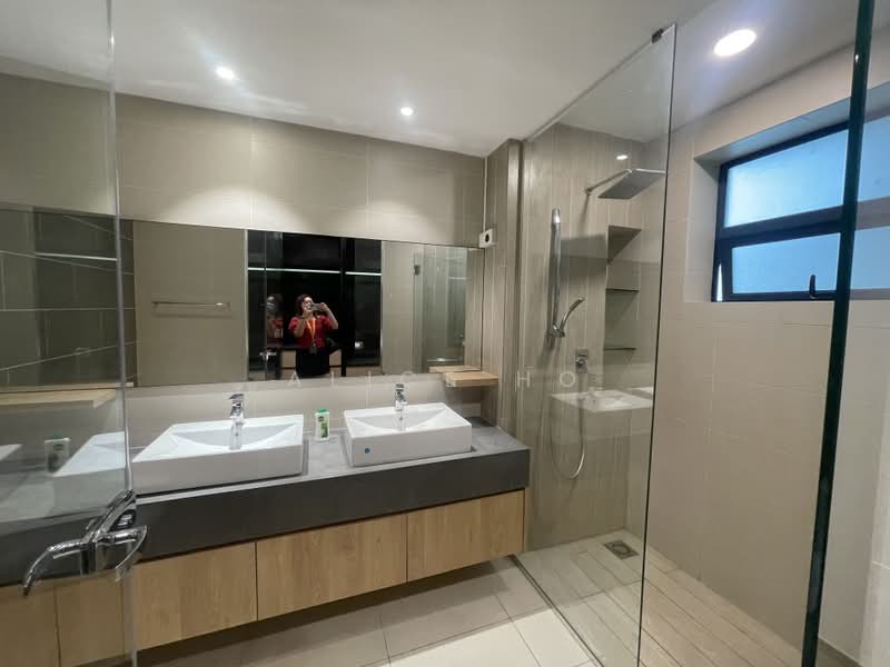 Servis Apartment untuk Dijual di The Potpourri - Alice Ho - PropertyGuru.com.my