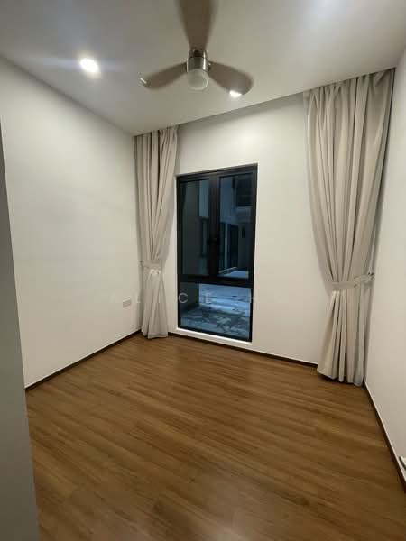 Servis Apartment untuk Dijual di The Potpourri - Alice Ho - PropertyGuru.com.my