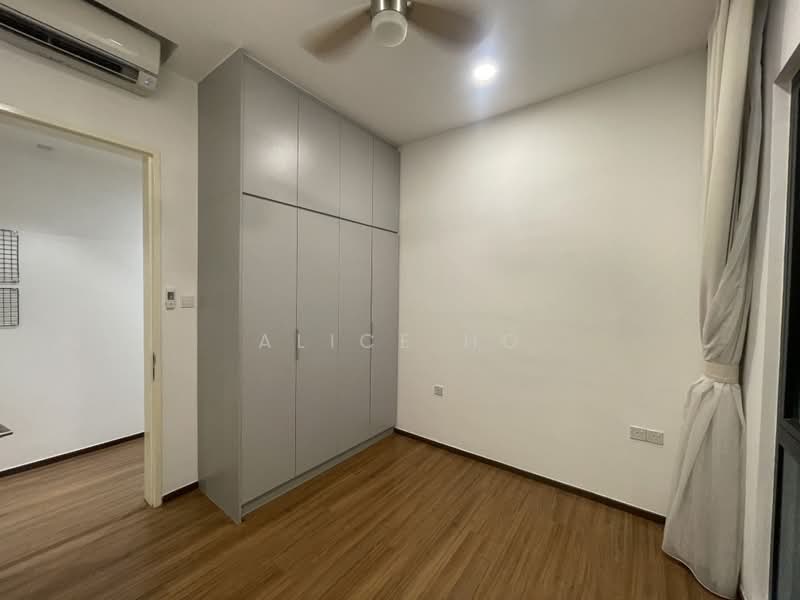 Servis Apartment untuk Dijual di The Potpourri - Alice Ho - PropertyGuru.com.my