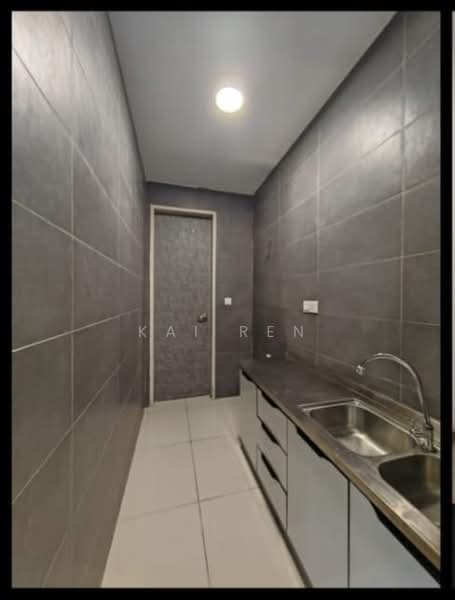Servis Apartment untuk Disewa di Citizen @ Old Klang Road - Kai Ren - Kitchen - PropertyGuru.com.my