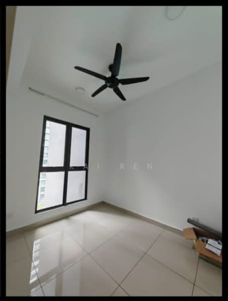 Servis Apartment untuk Disewa di Citizen @ Old Klang Road - Kai Ren - Interior - PropertyGuru.com.my