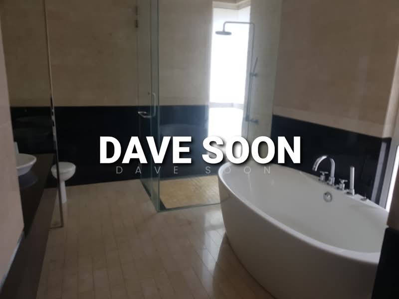 Rumah Berkembar untuk Disewa di Tanjung Tokong (Penang) - Dave Soon - PropertyGuru.com.my