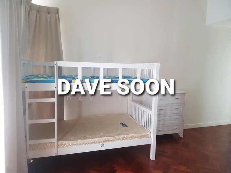 Rumah Berkembar untuk Disewa di Tanjung Tokong (Penang) - Dave Soon - PropertyGuru.com.my