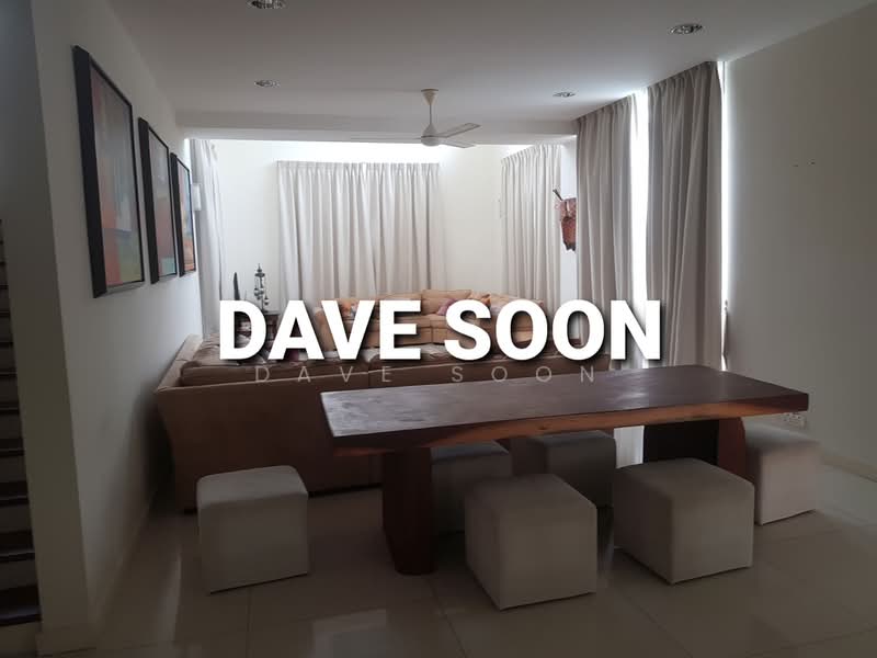 Rumah Berkembar untuk Disewa di Tanjung Tokong (Penang) - Dave Soon - PropertyGuru.com.my