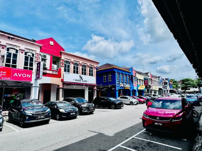 Shop for Sale in Bandar Baru Uda (Tampoi) - Eva Siow - PropertyGuru.com.my
