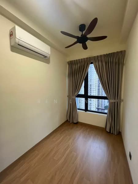 Service Residence for Rent at The Era @ Duta North - Ben Ling - Bedroom - PropertyGuru.com.my