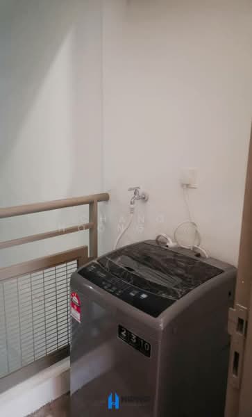 Servis Apartment untuk Disewa di Trio Permai - Chang Hoong Wen - Interior - PropertyGuru.com.my