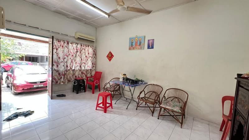 Rumah Teres 1 Tingkat untuk Disewa di Taman Malim Jaya (Bachang) - Gigi Wong - PropertyGuru.com.my
