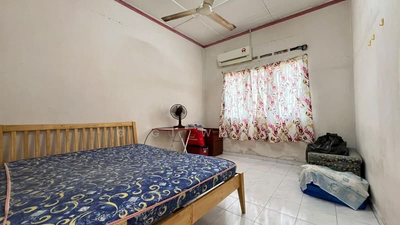 Rumah Teres 1 Tingkat untuk Disewa di Taman Malim Jaya (Bachang) - Gigi Wong - PropertyGuru.com.my