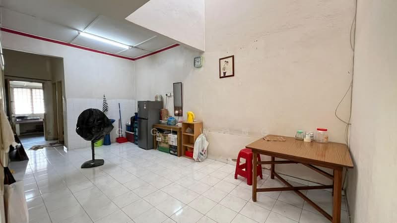 Rumah Teres 1 Tingkat untuk Disewa di Taman Malim Jaya (Bachang) - Gigi Wong - PropertyGuru.com.my