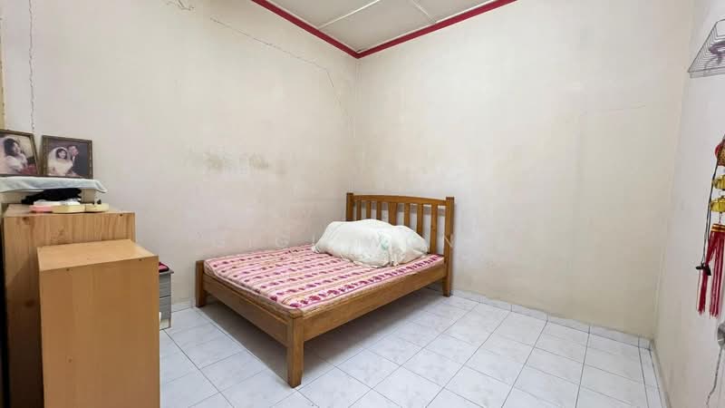 Rumah Teres 1 Tingkat untuk Disewa di Taman Malim Jaya (Bachang) - Gigi Wong - PropertyGuru.com.my