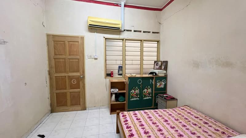 Rumah Teres 1 Tingkat untuk Disewa di Taman Malim Jaya (Bachang) - Gigi Wong - PropertyGuru.com.my