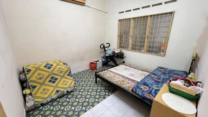 Rumah Teres 1 Tingkat untuk Disewa di Taman Malim Jaya (Bachang) - Gigi Wong - PropertyGuru.com.my