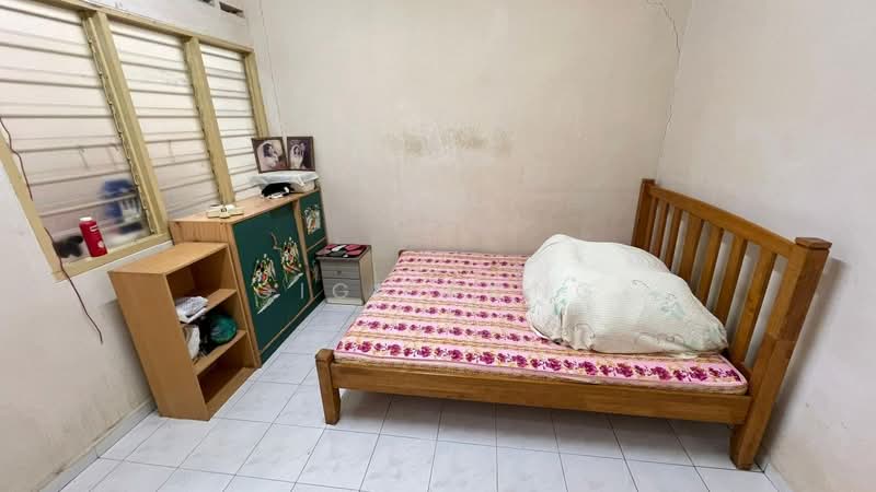 Rumah Teres 1 Tingkat untuk Disewa di Taman Malim Jaya (Bachang) - Gigi Wong - PropertyGuru.com.my