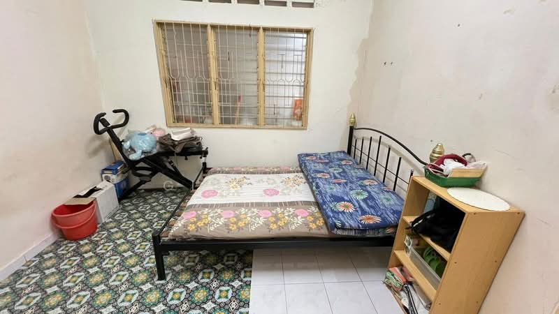 Rumah Teres 1 Tingkat untuk Disewa di Taman Malim Jaya (Bachang) - Gigi Wong - PropertyGuru.com.my