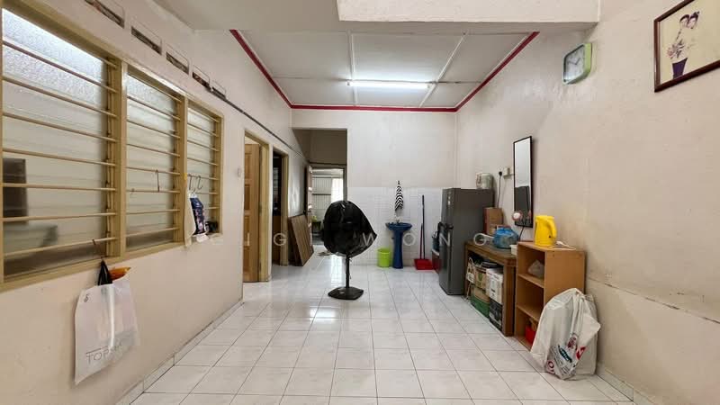 Rumah Teres 1 Tingkat untuk Disewa di Taman Malim Jaya (Bachang) - Gigi Wong - PropertyGuru.com.my