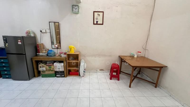 Rumah Teres 1 Tingkat untuk Disewa di Taman Malim Jaya (Bachang) - Gigi Wong - PropertyGuru.com.my